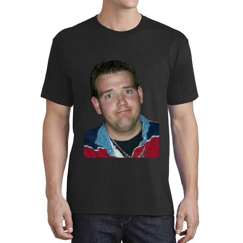 Chris Chan Unisex Hooded Sweatshirts