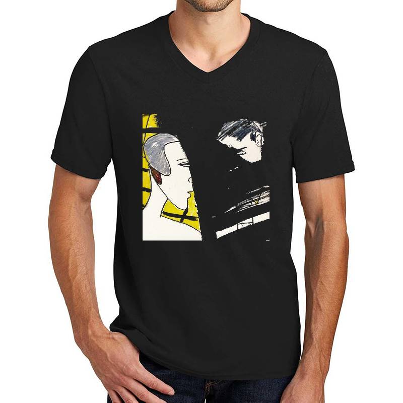 Radar Unisex T-shirts