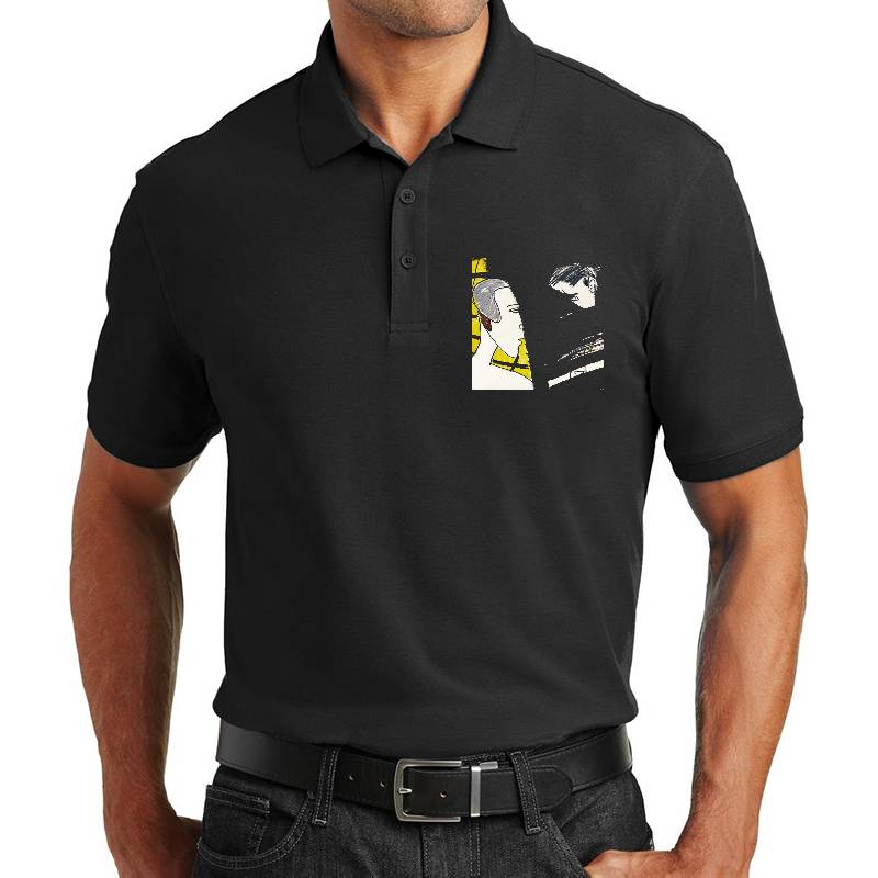 Radar Unisex T-shirts