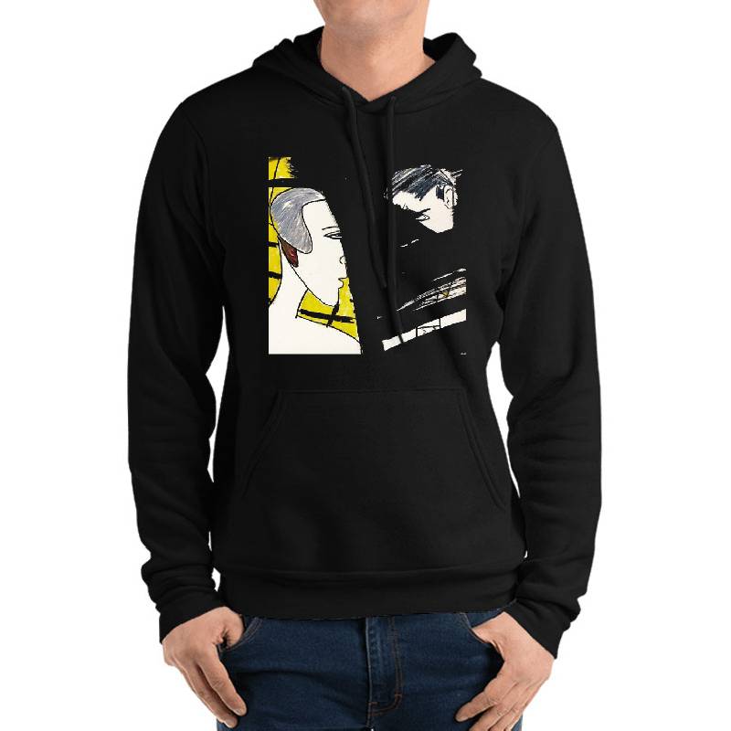 Radar Unisex T-shirts