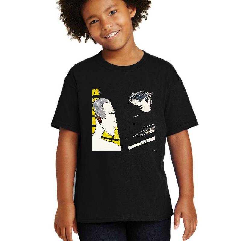 Radar Unisex T-shirts