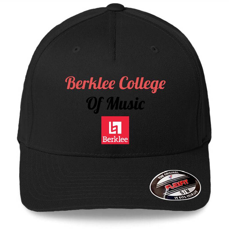 Berklee College Of Music Richardson Premium Trucker Snapback Caps