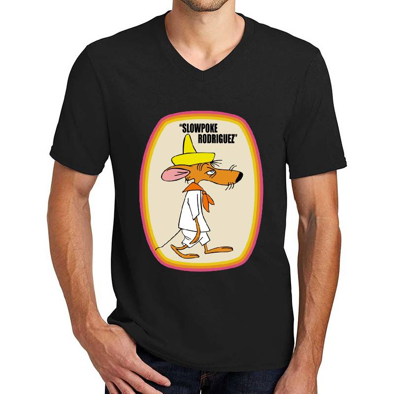 Slowpoke Rodriguez Shirt Sticker Mask Richardson Premium Trucker Snapback Caps