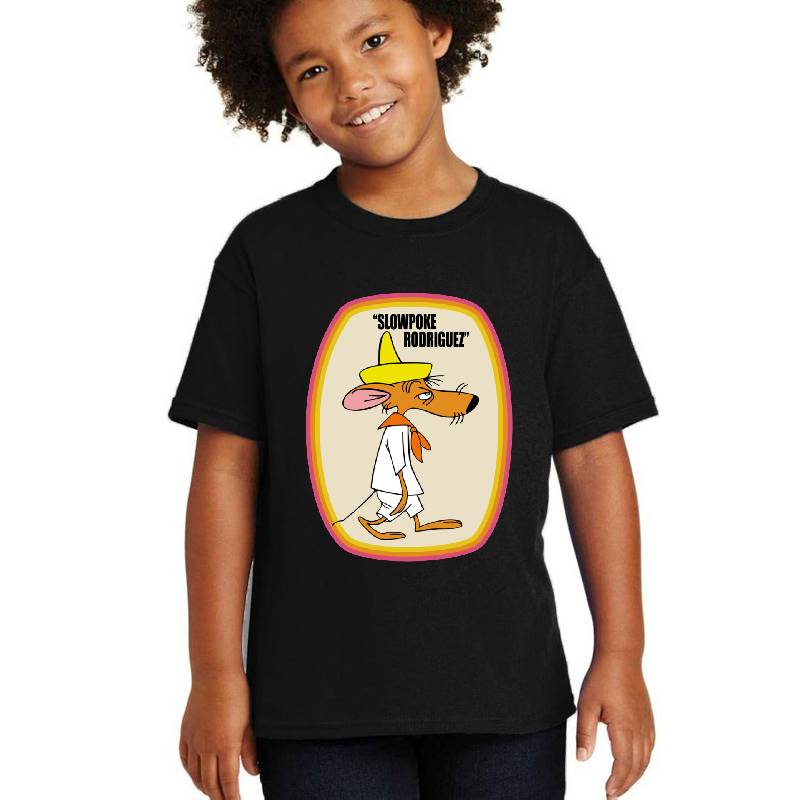 Slowpoke Rodriguez Shirt Sticker Mask Richardson Premium Trucker Snapback Caps