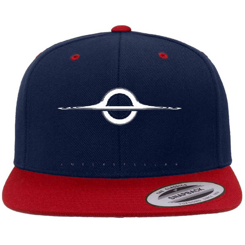 Premium Flat Bill Snapback Caps