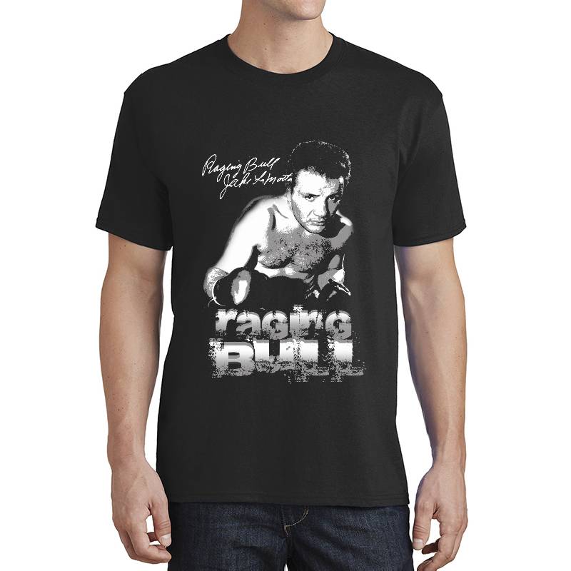 Jake Lamotta Unisex Hooded Sweatshirts