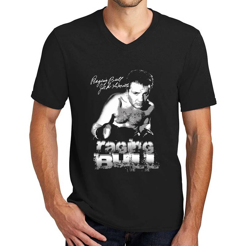 Jake Lamotta Unisex Hooded Sweatshirts