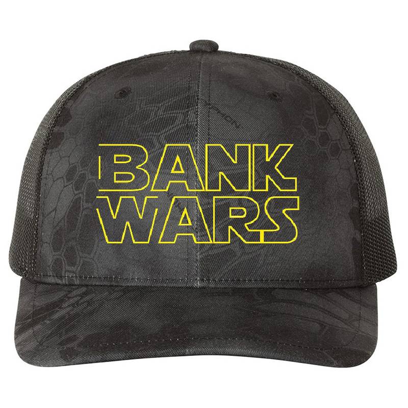 Bank Wars - All Wars are Bank Wars Women Underwear Panties