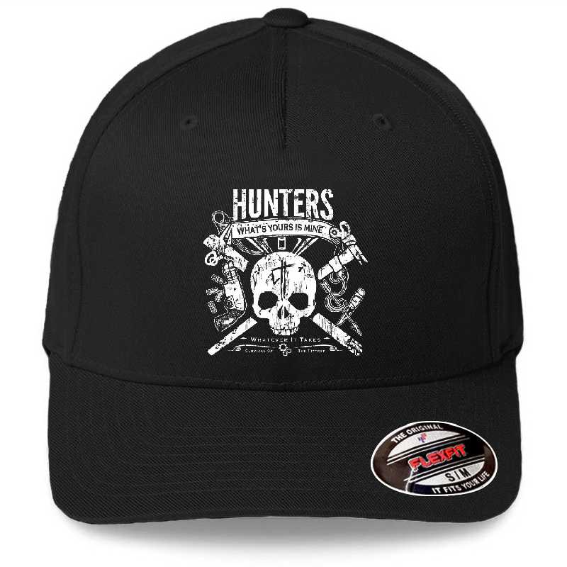 HUNTERS Unisex T-shirts