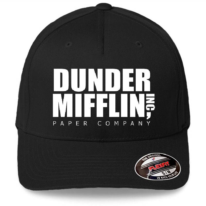 Dunder Mifflin Paper Company The Office Women Underwear Panties