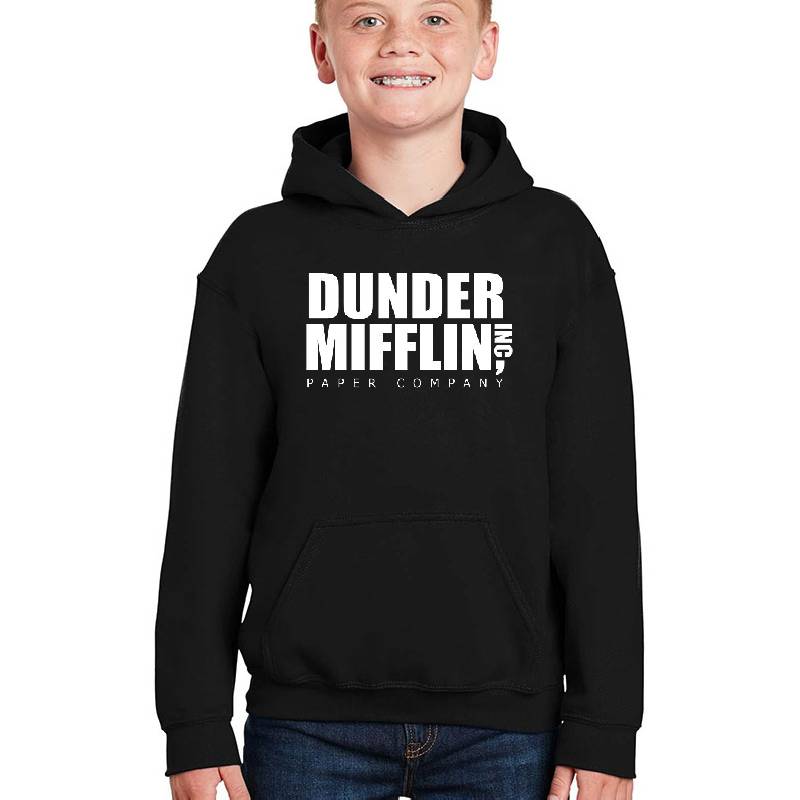 Dunder Mifflin Paper Company The Office Women Underwear Panties