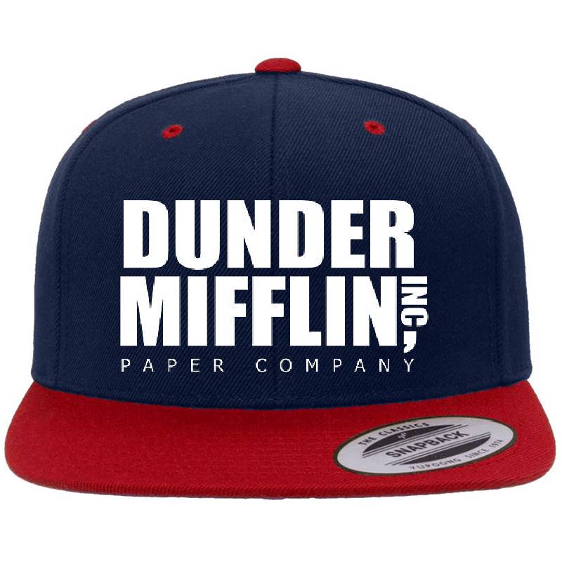 Dunder Mifflin Paper Company The Office Women Underwear Panties