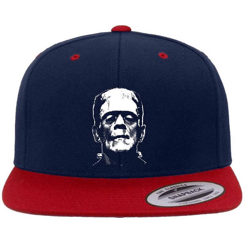 Frankenstein Unisex T-shirts