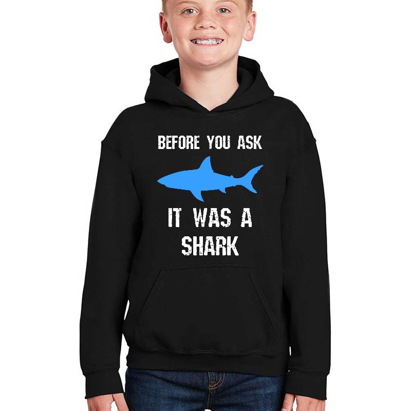 Funny Amputee Amputation Surgery Shark Humor Gift Richardson Premium Trucker Snapback Caps