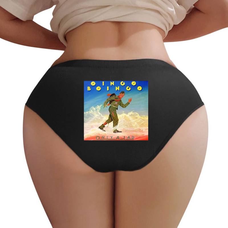 Oingo Boingo Only A Lad Unisex Hooded Sweatshirts