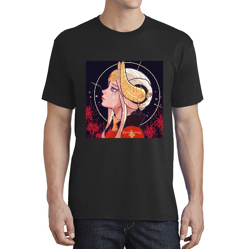 timeskip edelgard with flowers  fire emblem Richardson Premium Trucker Snapback Caps