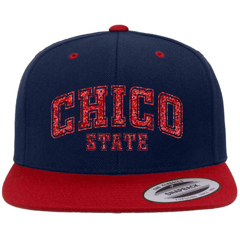Chico State Unisex T-shirts