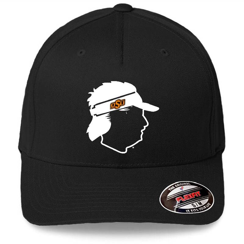 Mike Gundy Oklahoma State Unisex V-Neck T-Shirts