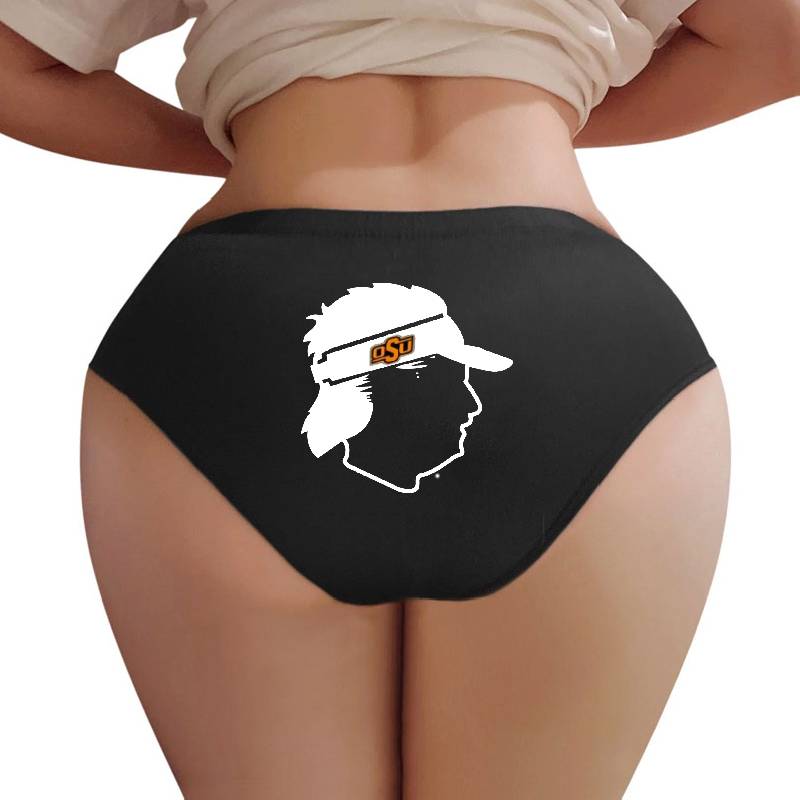 Mike Gundy Oklahoma State Unisex V-Neck T-Shirts