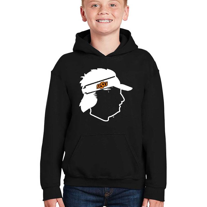 Mike Gundy Oklahoma State Unisex V-Neck T-Shirts