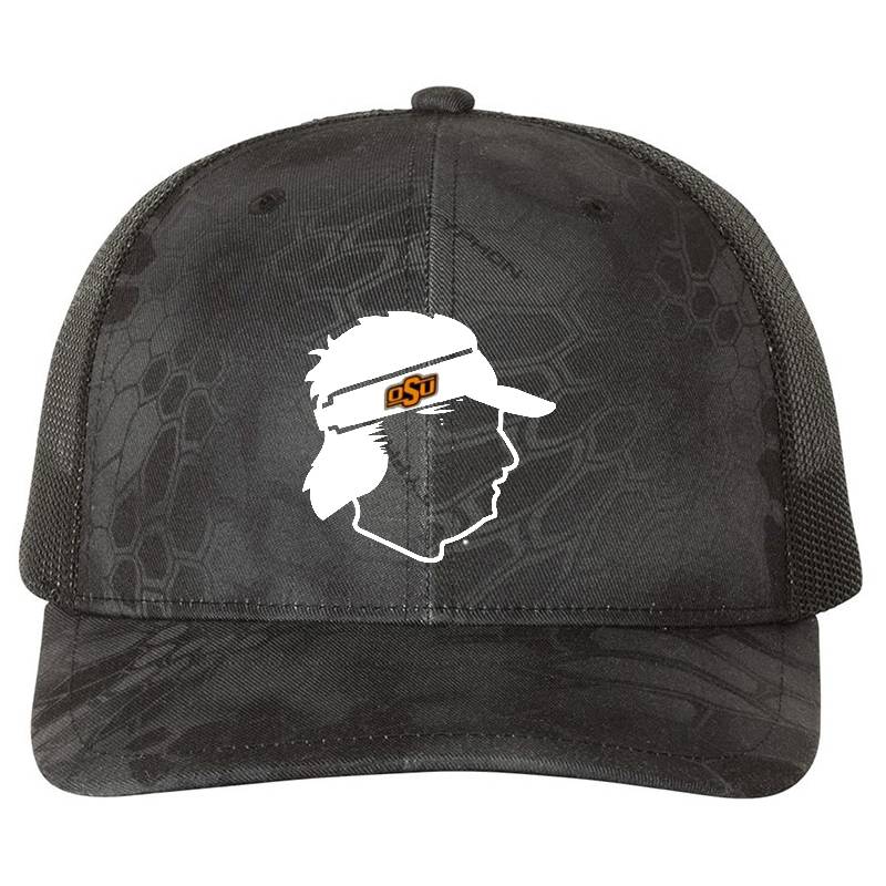 Mike Gundy Oklahoma State Unisex V-Neck T-Shirts