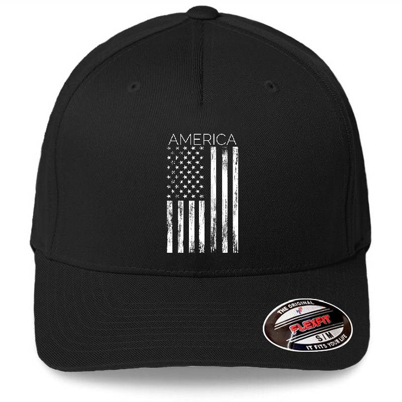 American Flag Tshirt Men's USA Flag Shirt American Men's Shirt America Shirts for Men 4th of July Shirt Independence Day Gifts American Men Richardson Premium Trucker Snapback Caps