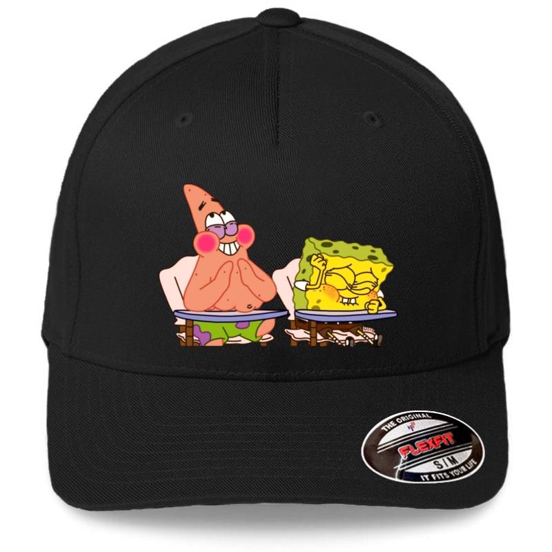 You Know What's Funnier Than 24? 25! Flexfit Baseball Cap  Black