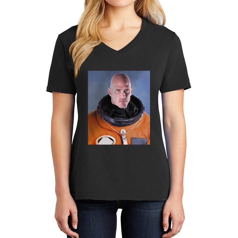 Unisex V-Neck T-Shirts