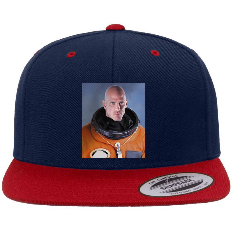 Johnny sins Richardson Premium Trucker Snapback Caps