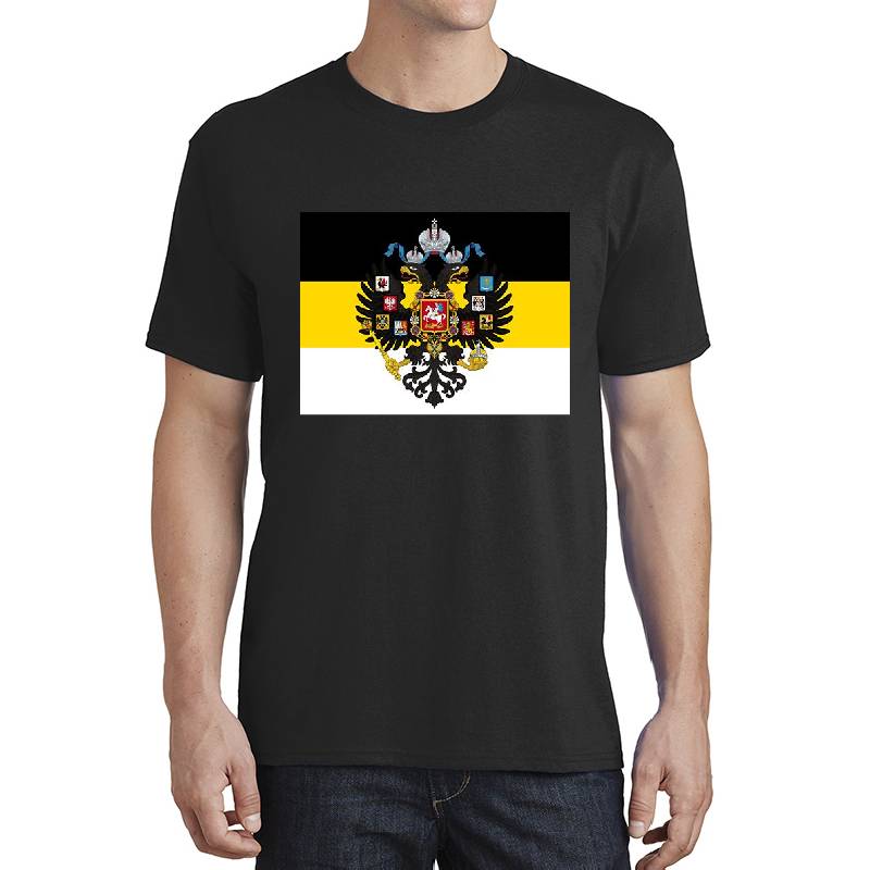 Russian empire stylised flag Richardson Premium Trucker Snapback Caps