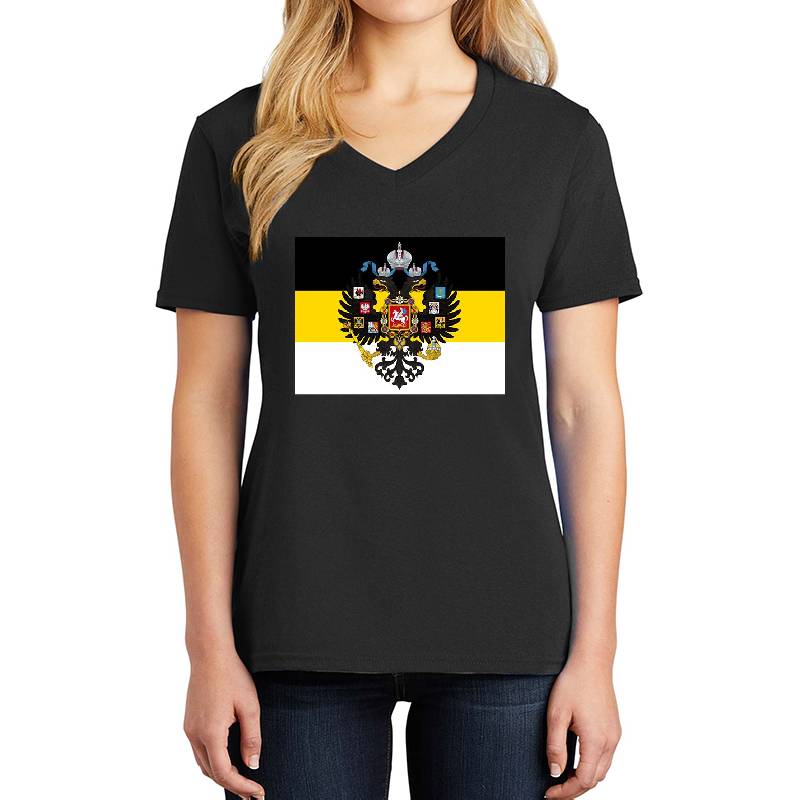 Unisex V-Neck T-Shirts