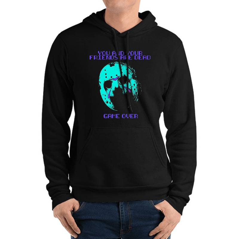 Game over Richardson Premium Trucker Snapback Caps