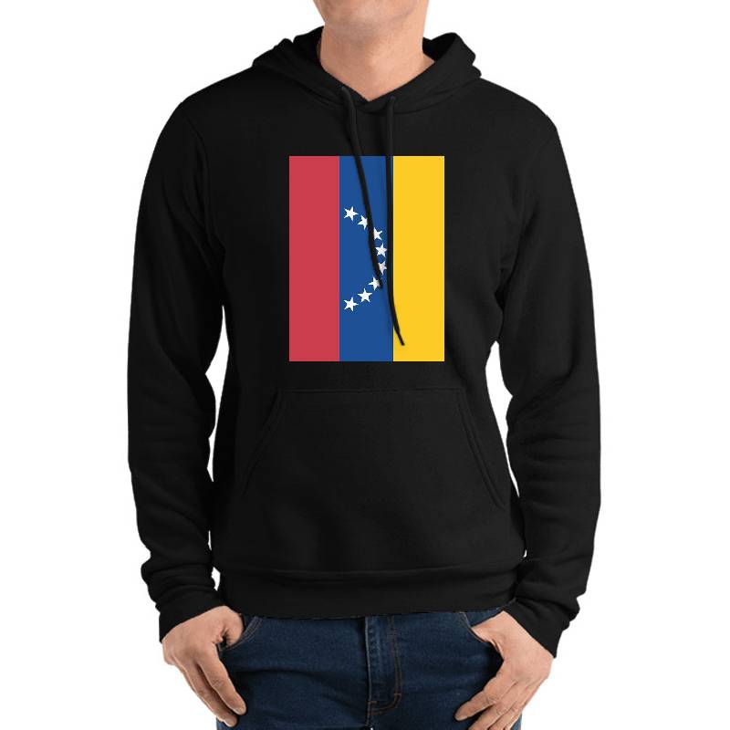 Flag of Venezuela, Venezuelan flag Unisex V-Neck T-Shirts