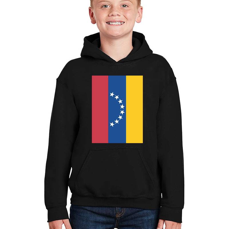 Flag of Venezuela, Venezuelan flag Unisex V-Neck T-Shirts