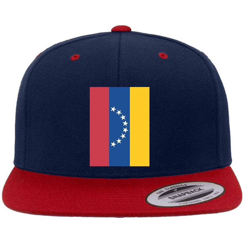 Flag of Venezuela, Venezuelan flag Unisex V-Neck T-Shirts