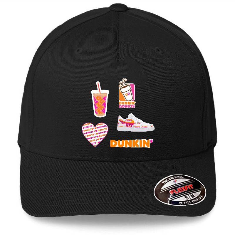 Dunkin Donuts Pack Of Youth T-Shirts