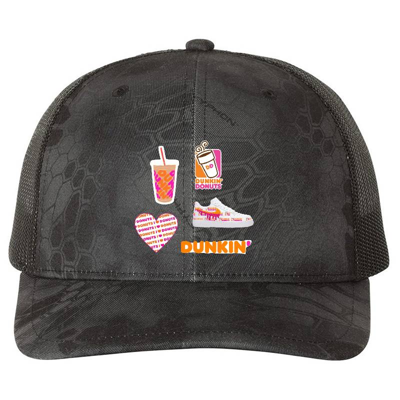 Dunkin Donuts Pack Of Youth T-Shirts