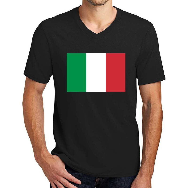 Italy Richardson Premium Trucker Snapback Caps
