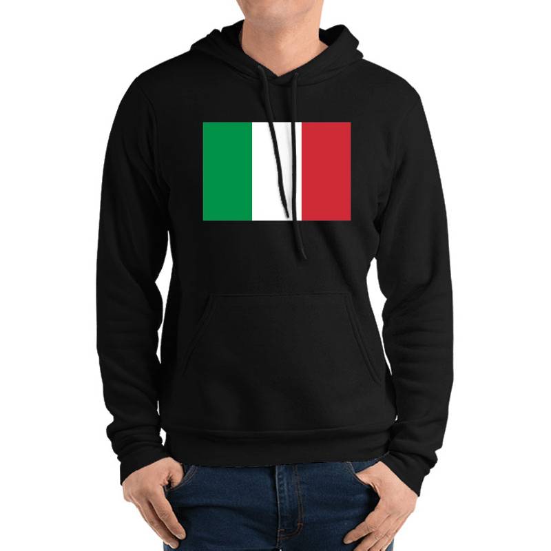 Italy Richardson Premium Trucker Snapback Caps