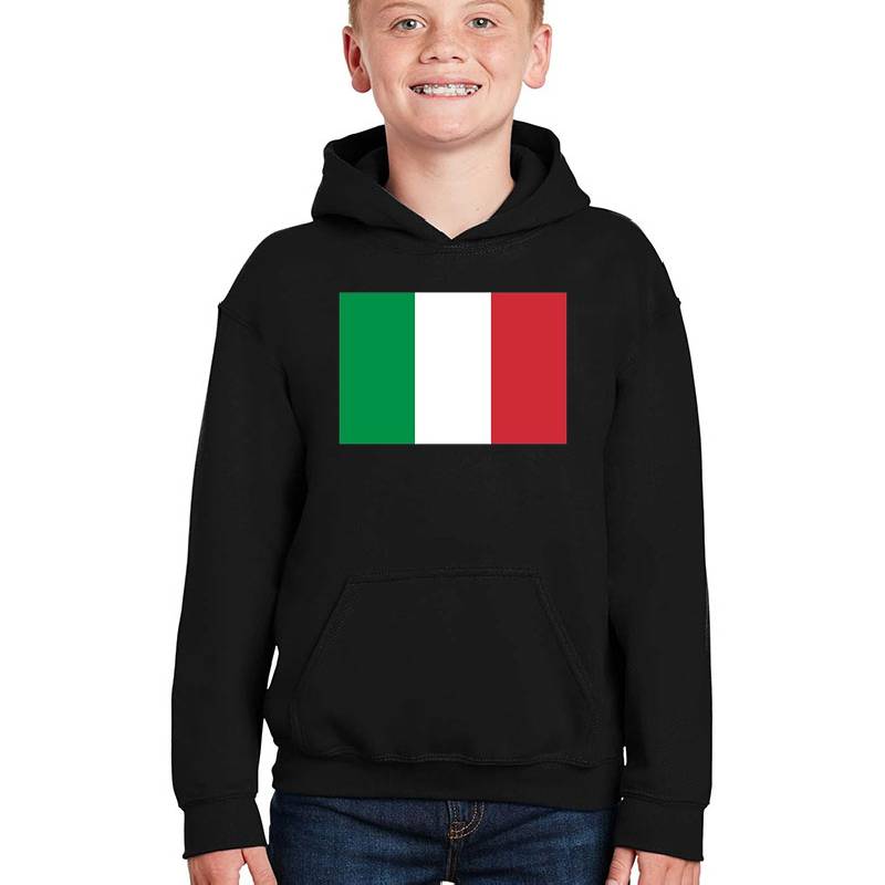 Italy Richardson Premium Trucker Snapback Caps