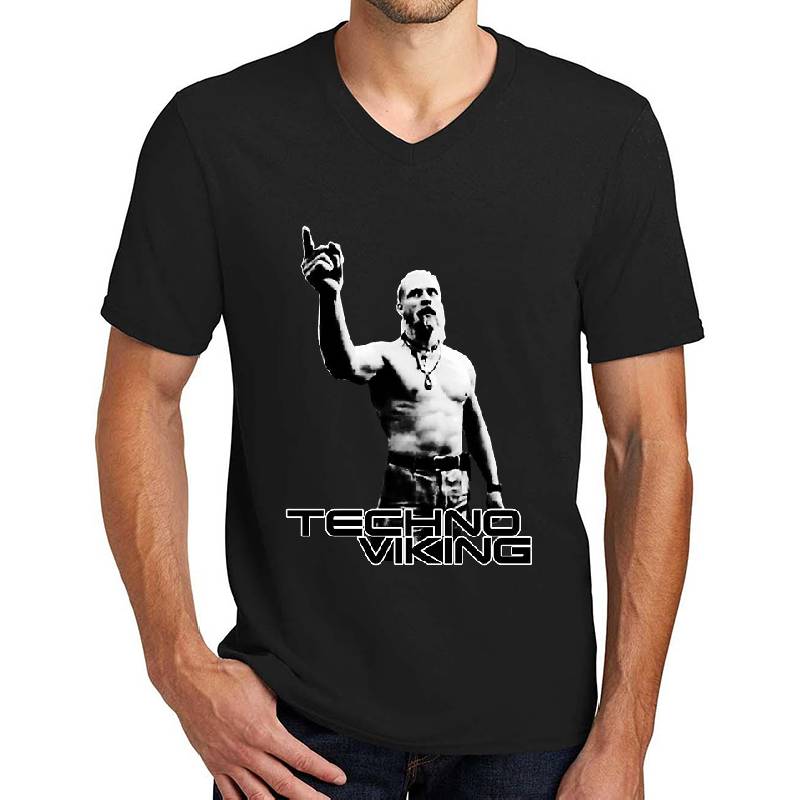 TECHNO VIKING  Richardson Premium Trucker Snapback Caps