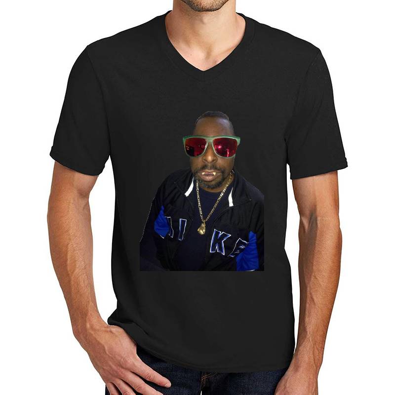 Lester Green Aka Beetlepimp Unisex T-shirts