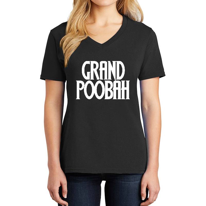 Unisex V-Neck T-Shirts