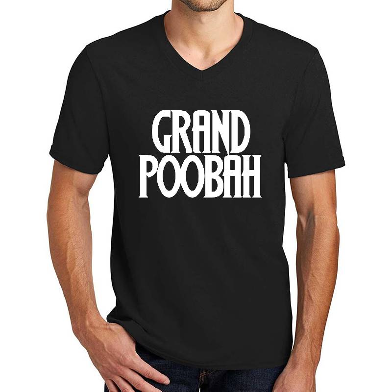 Grand Poobah Richardson Premium Trucker Snapback Caps