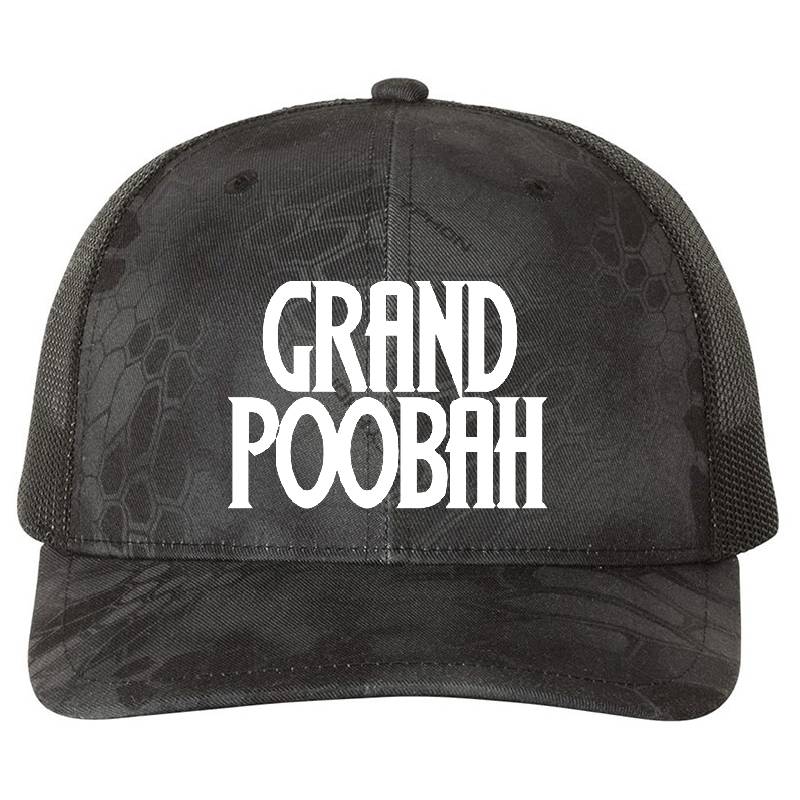 Richardson Premium Trucker Snapback Caps