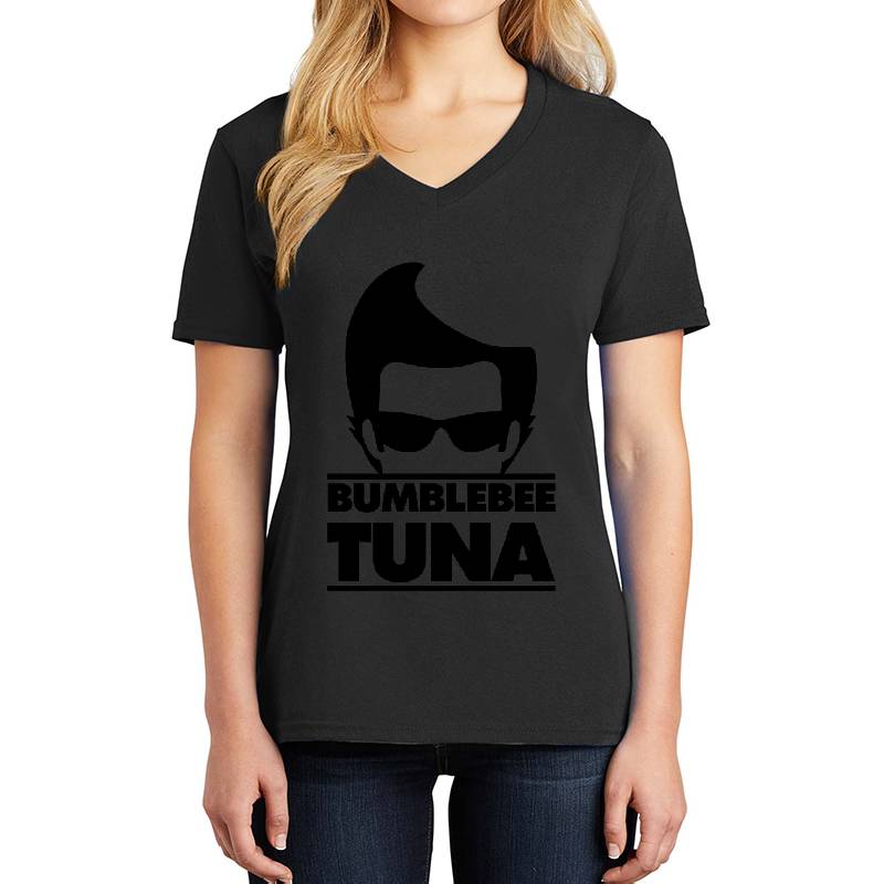 Unisex V-Neck T-Shirts