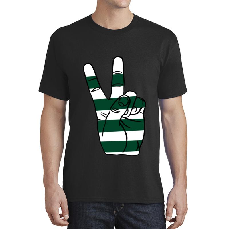 Adams State University - Adams State Grizzlies - Asu Unisex T-Shirt Men Black