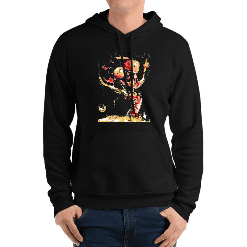 Blossom old tree Richardson Premium Trucker Snapback Caps