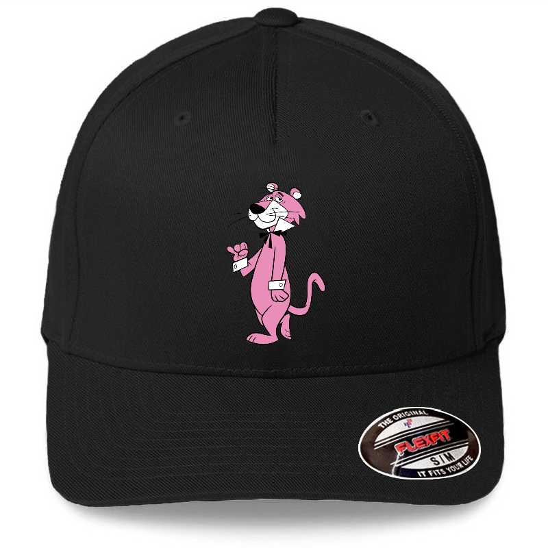 Snagglepuss Shirt Sticker Mask Unisex T-shirts