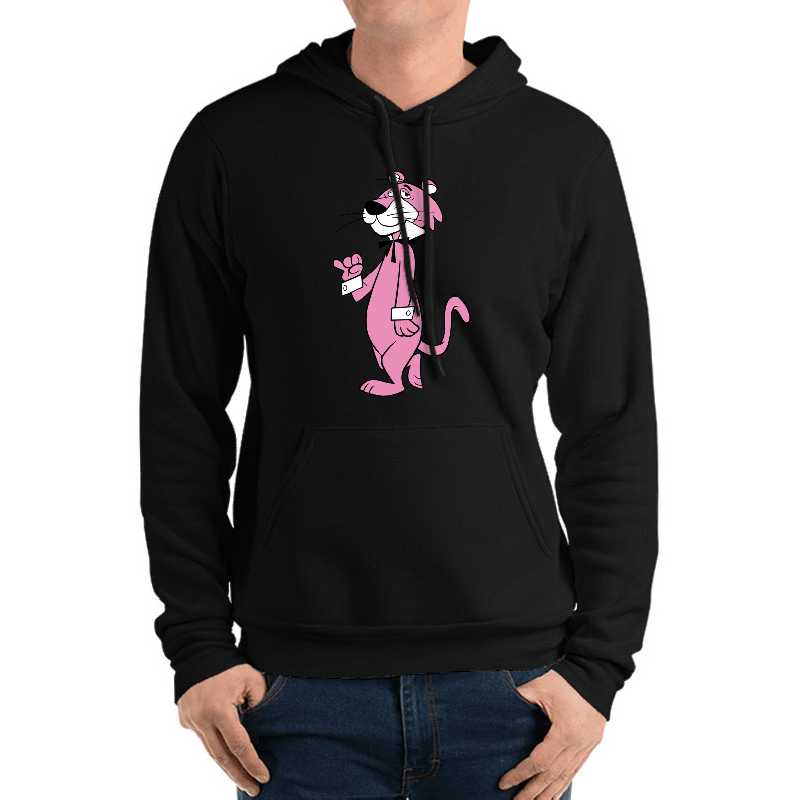 Snagglepuss Shirt Sticker Mask Unisex T-shirts